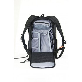SAMARK FLIPSIDE 400 CAMERA BAG